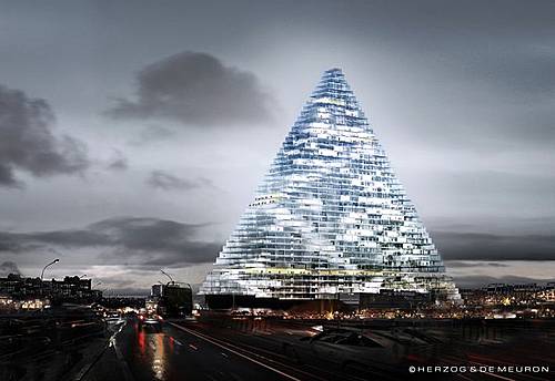 Herzog et de Meuron